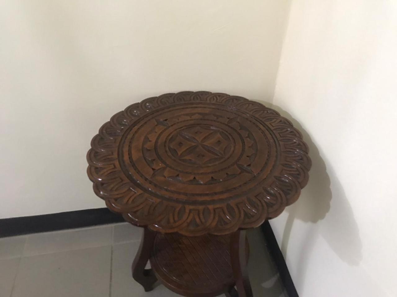 Unu Pikin Guesthouse Paramaribo Værelse billede