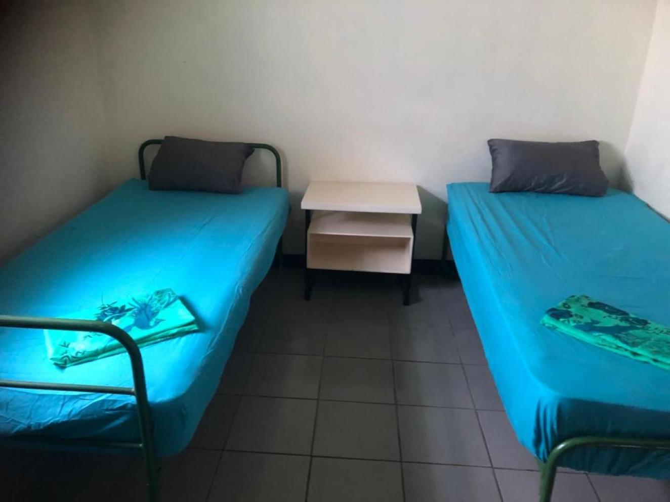 Unu Pikin Guesthouse Paramaribo Værelse billede