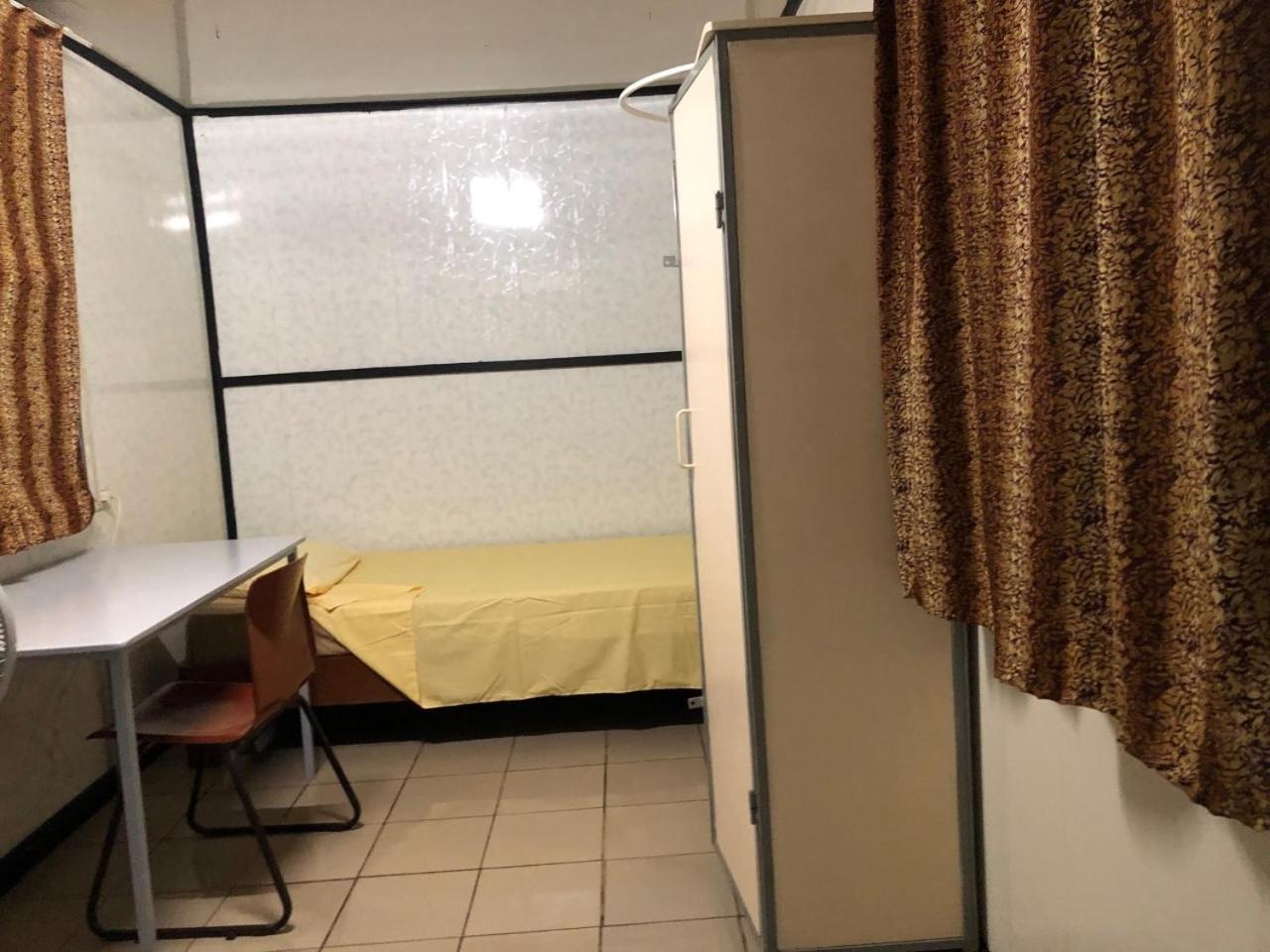 Unu Pikin Guesthouse Paramaribo Værelse billede