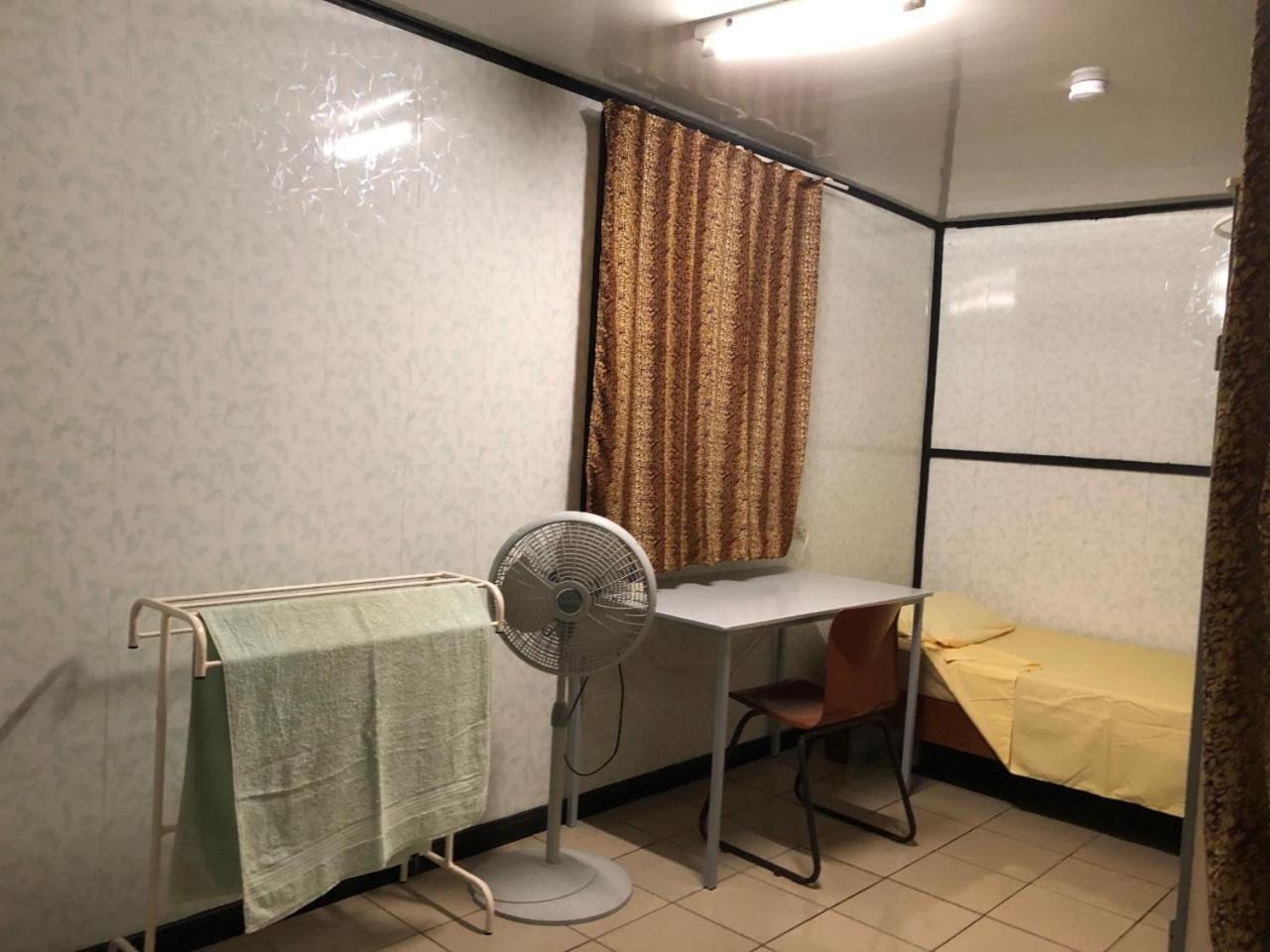 Unu Pikin Guesthouse Paramaribo Værelse billede